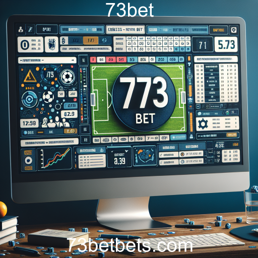 O Crescimento das Apostas Esportivas na Plataforma 73bet